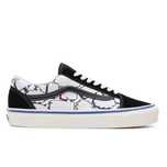 Vans Old Skool 36 DX (Anaheim Factory) 41/44/44.5/45/46 Оригінал