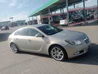 Opel Insignia 2.0 CDTI 160 km