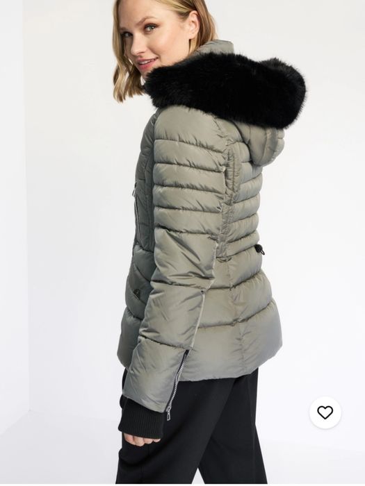 Kurtka damska Ochnik L