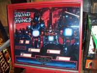 Obudowa ROAD KINGS Fliper Flipper Pinball