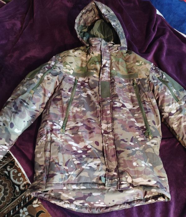 Продам три зимних формы