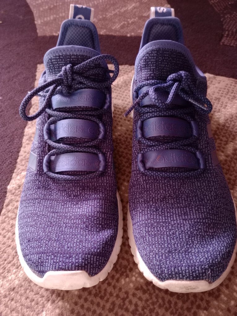 Pack ténis Adidas bounce N°46,5