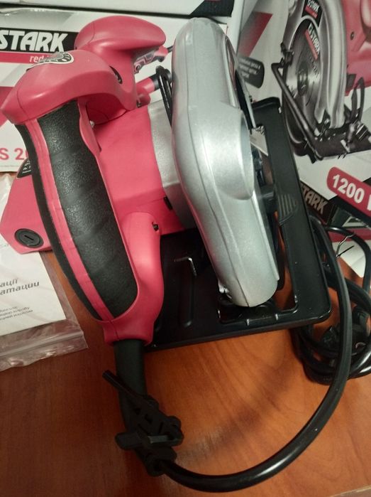 Пила дискова Stark CS 185 Germany