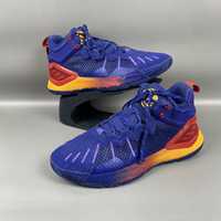 Баскетбольні кросівки Adidas D Rose Son Of Chi Shoes GY3265 Оригінал