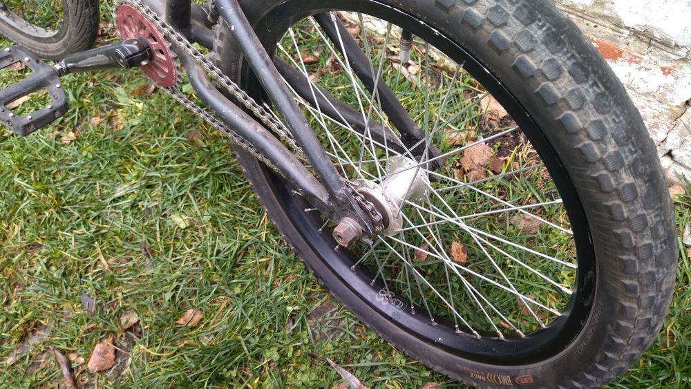 Продам бмх (cinema, sm, eclat, kink)