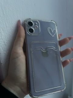 iPhone 11 128 GB fioletowy