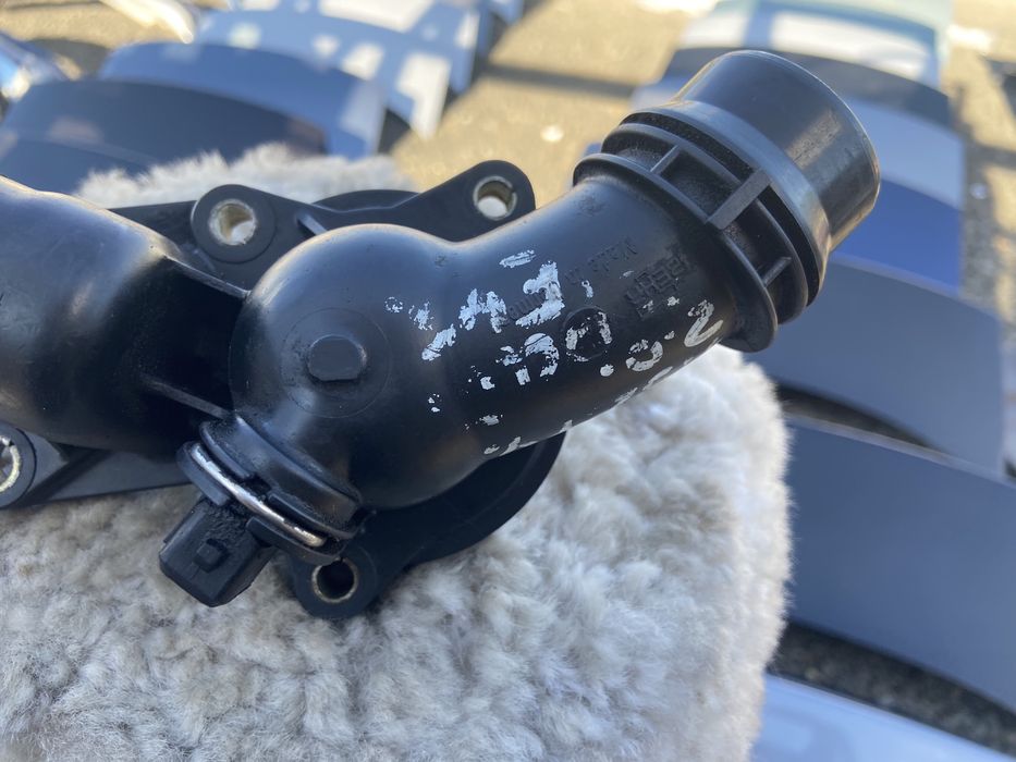 Термостат Корпус Термостата БМВ Е46 Е39 Е38 М52TU M54 320i 2.2 523i