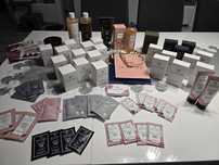 Perfumy i kosmetyki Glantier