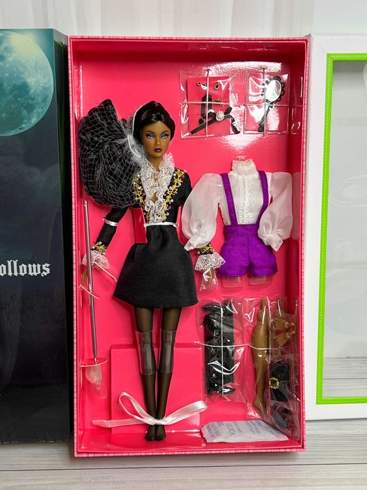 Лялька Integrity Toys Poppy Parker Return To Misty Hollow Поппі