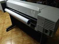 Plotter HP 510 A0 ; HP 350 A0