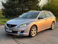 Mazda 6 GH 2.0 Diesel