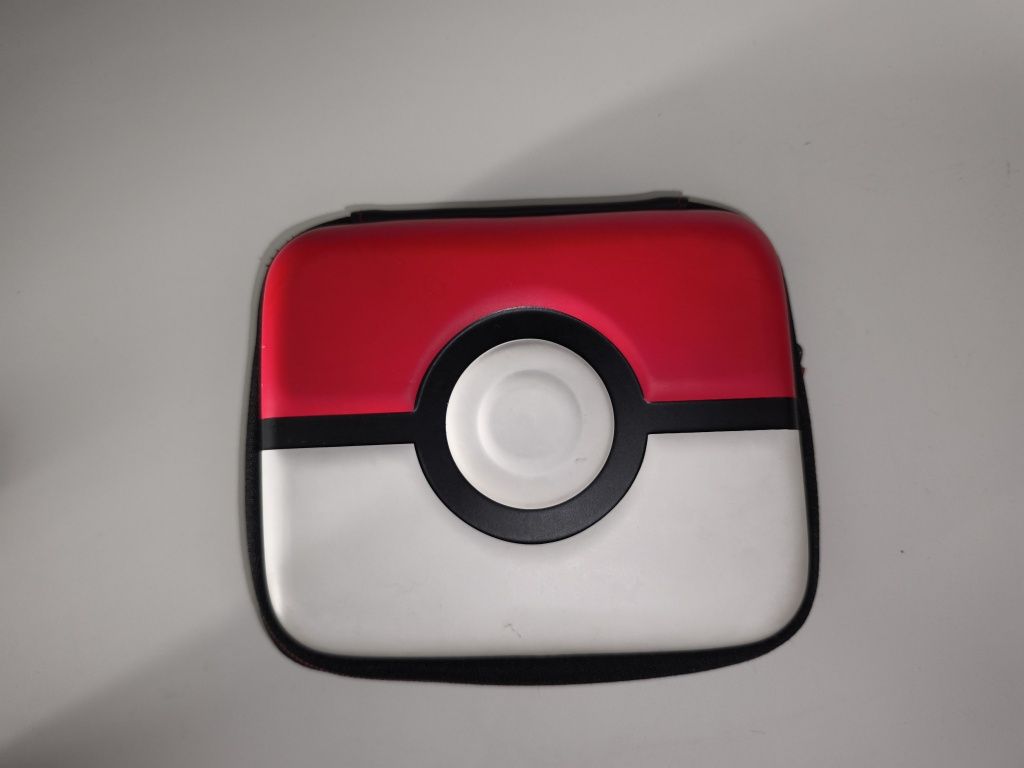 Bolsa Pokémon para Nintendo DS – Como Nova!