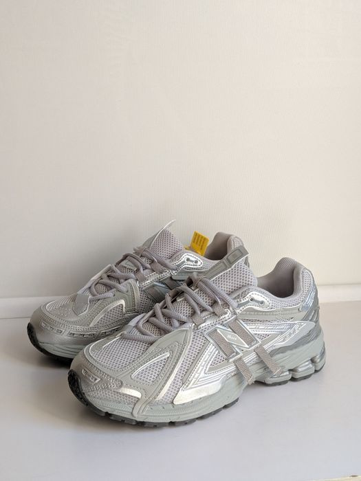 Мужские кроссовки New Balance 1906A  | Размеры 41-46