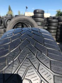 Continental ContiWinterContact TS850 185/60 R15T (84T) зима 4 шт