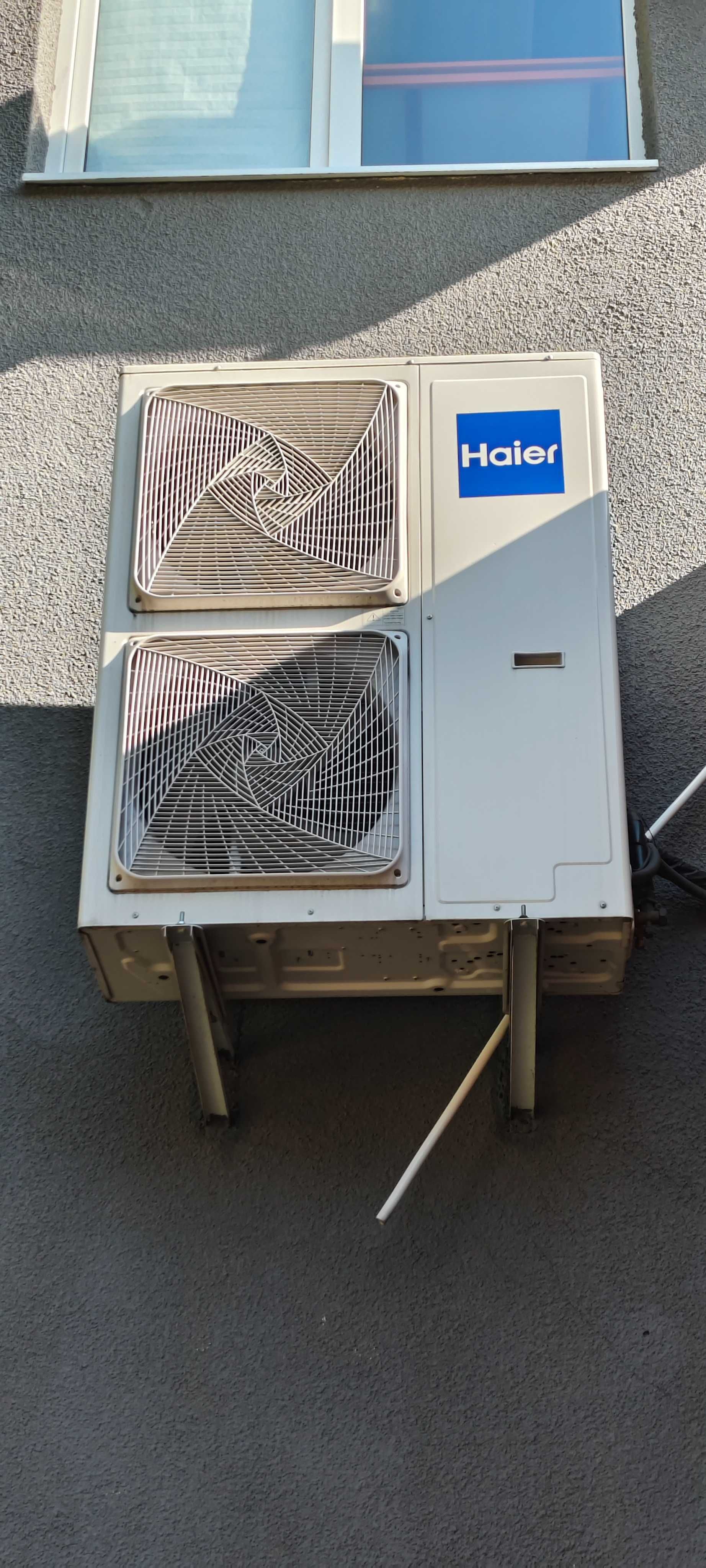 Кондиціонери Haier AC60FS1ERA(S) / AB60ES2ERA(S)