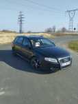 Audi A4 B7 S-Line