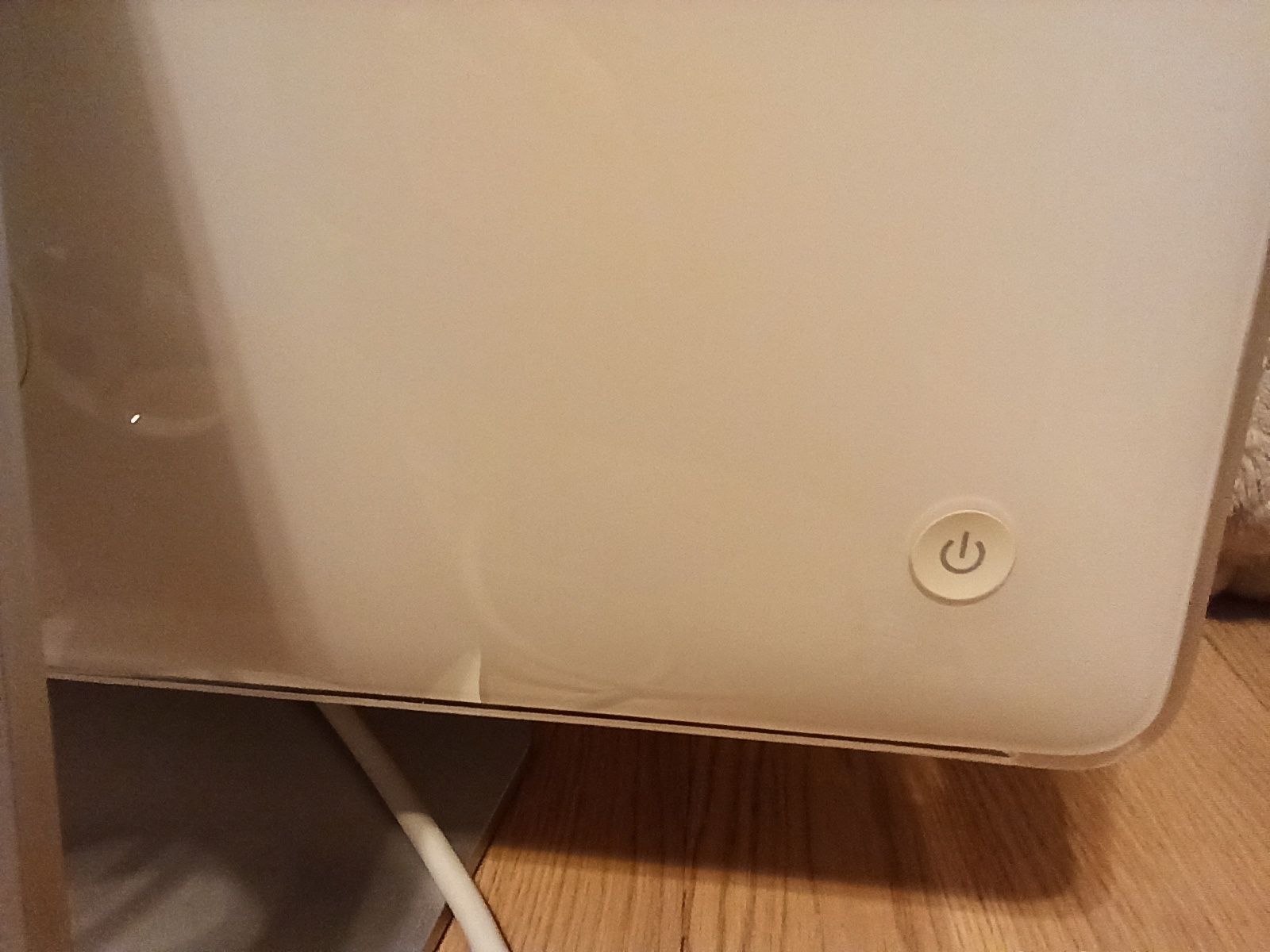 Apple IMac 17Cali