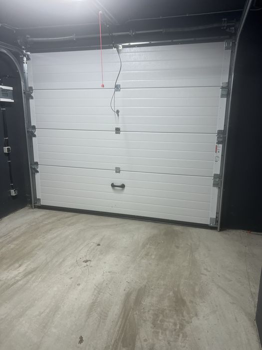 Гараж в ГК Локомотив