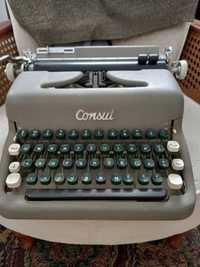 Maszyna do pisania CONSUL