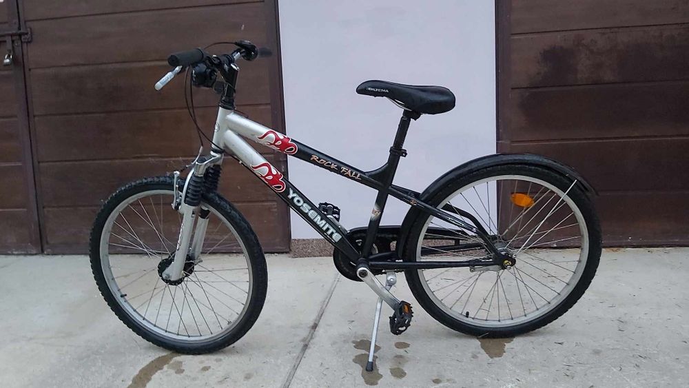 Sprzedam rower Yosemite