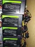 GameMax 500W 8pin ідеал!