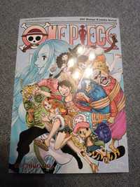 Manga One Piece tom 82