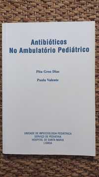 Antibióticos no ambulatório pediátrico