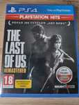 The Last of us  remasted