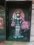 Rochelle Goyle Fang Vote Monster High
