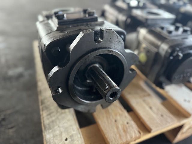 VOITH pompa hydrauliczna