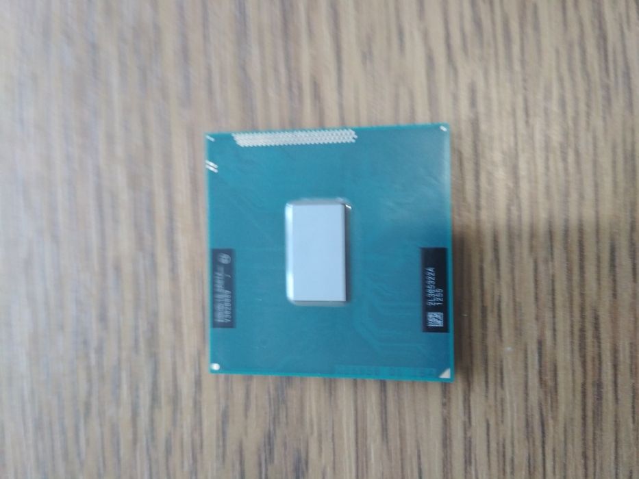 Intel core 3120m