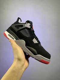 Jordan 4 Retro Black41