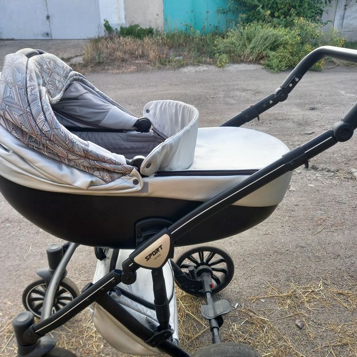 Дитячий віночок Anex Sport