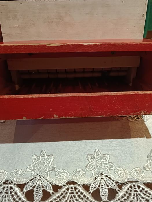 Pianino ZSRR dziecięce
