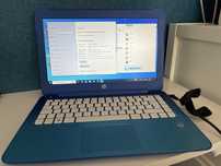 HP Notebook + zasilacz