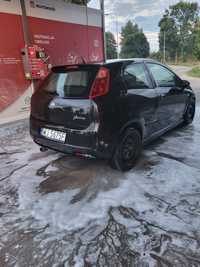 Sprzedam Fiat Grande Punto 1.9 Multijet 160km