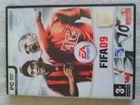 Fifa 09       PC