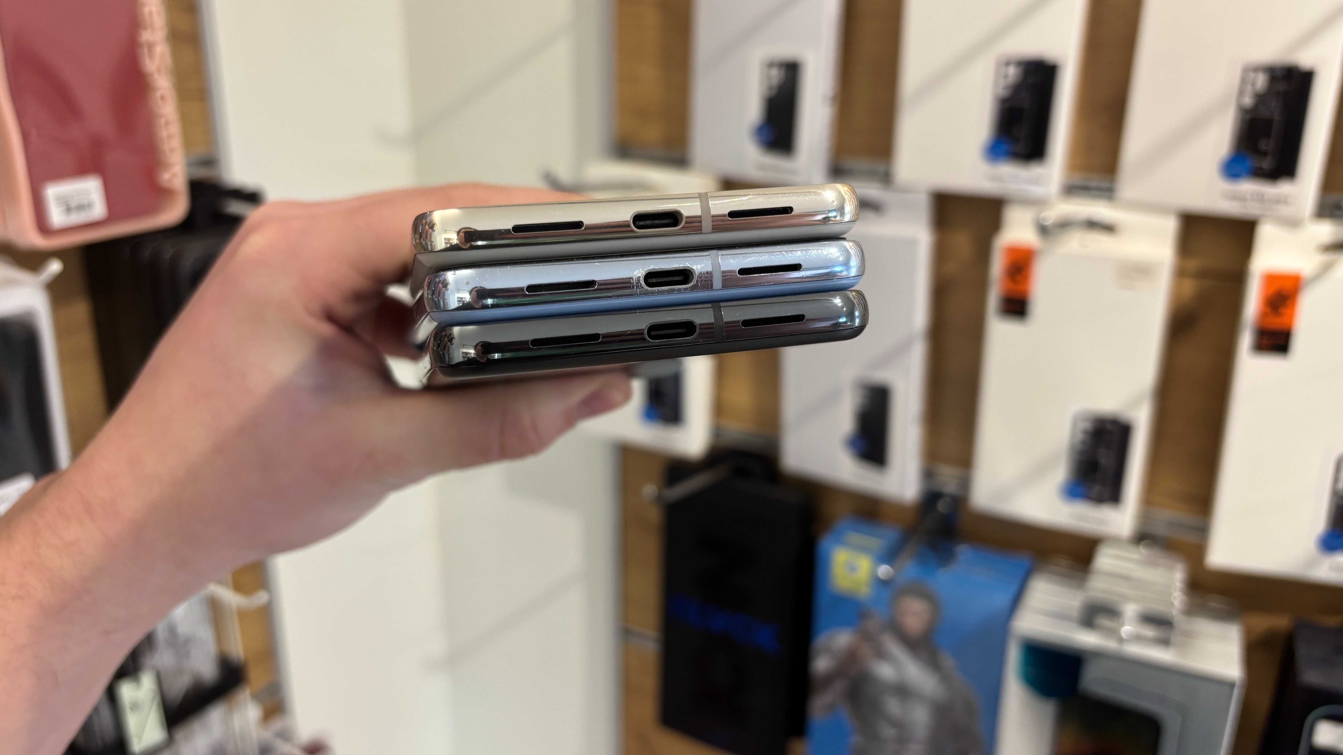 Магазин Google Pixel 8 Pro 12/128GB Гарантія Оплата частинами