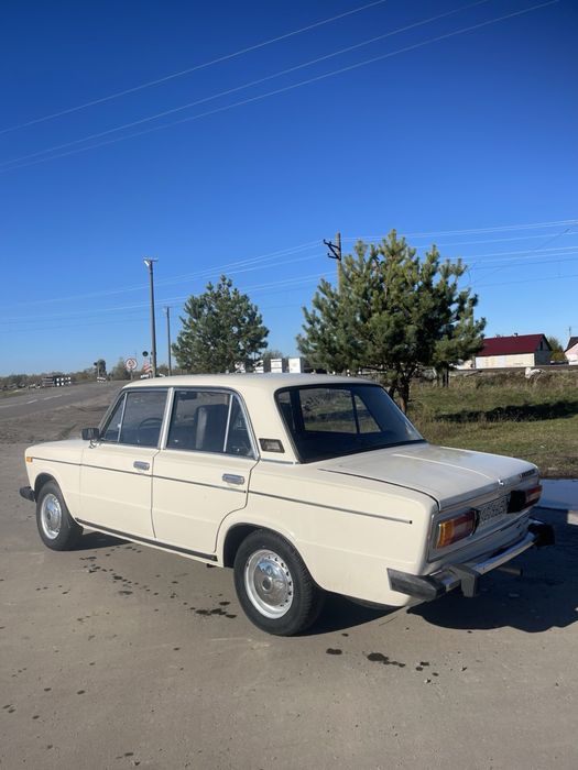Прдаж ваз 2106 в ідеальнрму стані