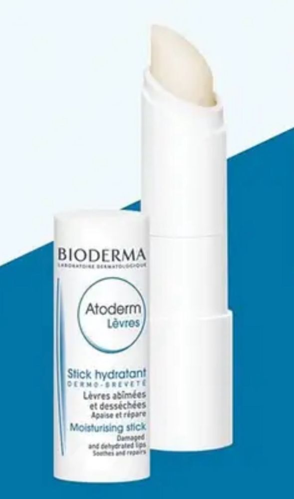 Bioderma Atoderm Creame - Біодерма Атодерм крем для тіла 500 і 200 мл