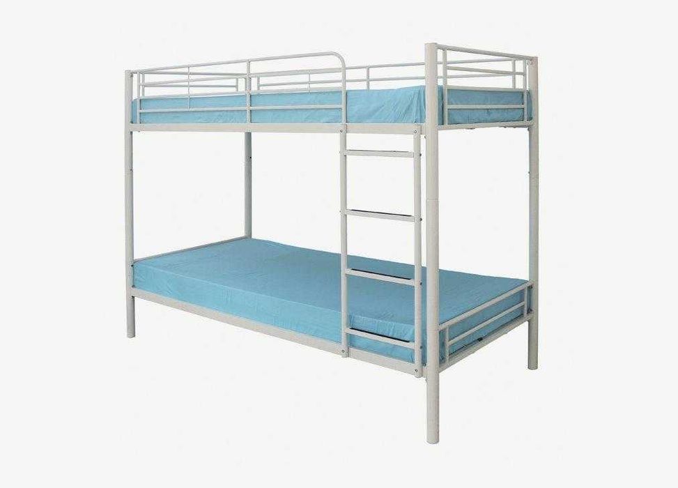 Vendo beliche Conforama cinza e 2 colchões EMMA one