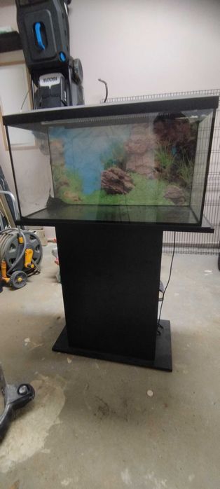 Akwarium Leddy 75 Aquael  Day&Night zestaw