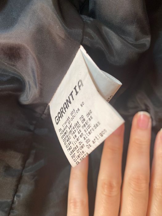 Traje Universidade Aveiro