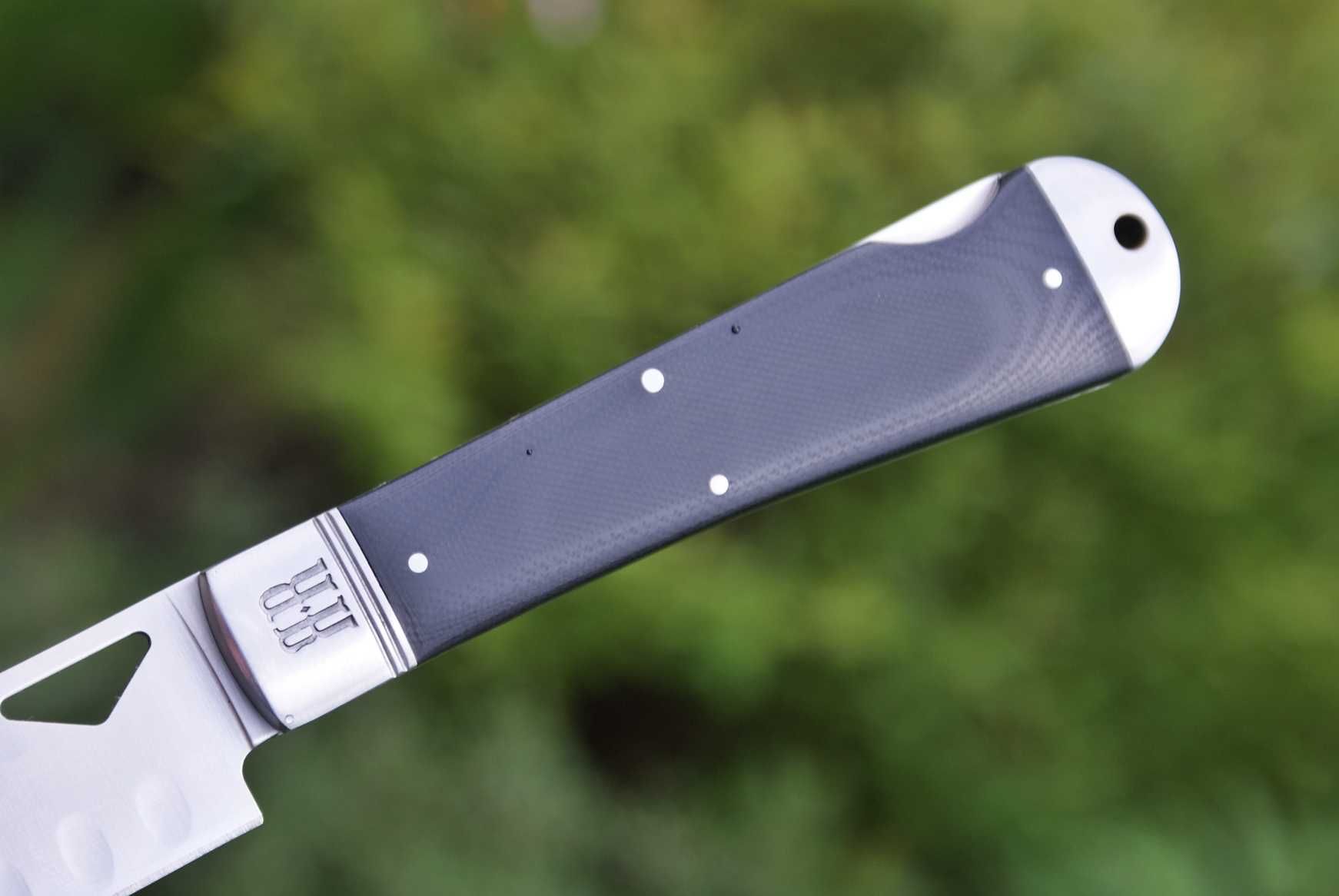 Nóż/scyzoryk Rough - Ryder  24 cm