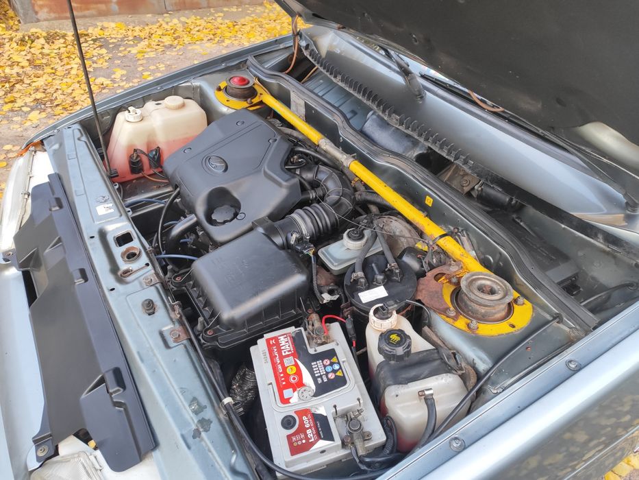 Продам ВАЗ  Lada 2113 SAMARA 2008р.