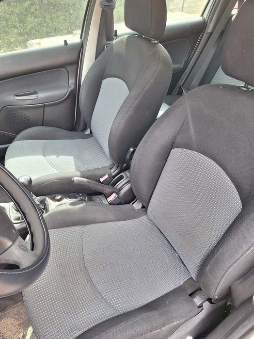 Vendo Carro em bom estado