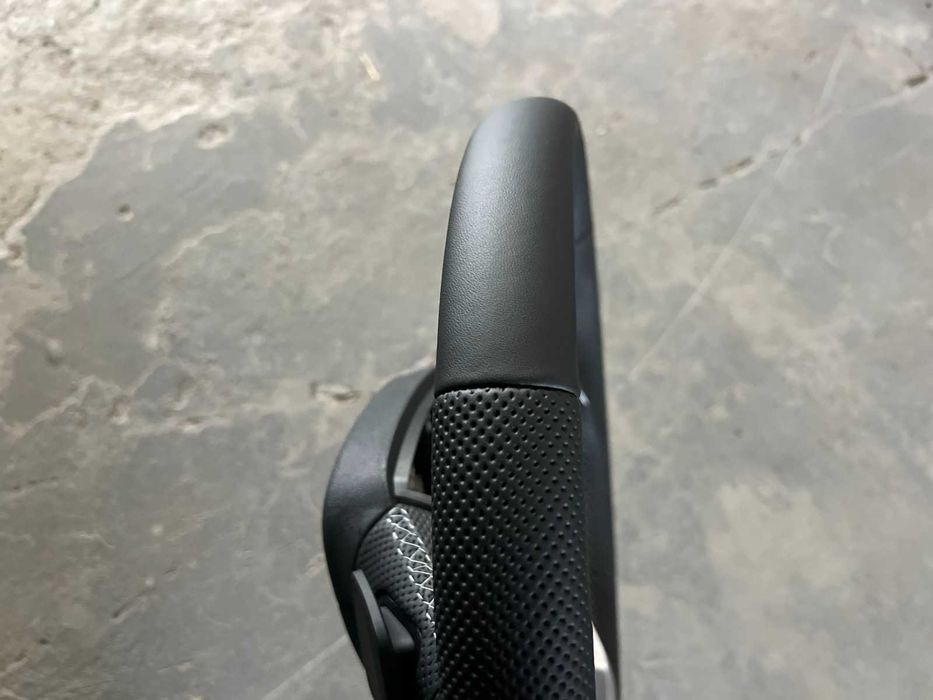 Q7 SQ7 4M Q8 SQ8 4M8 руль скошеный кермо колесо НОВИЙ ОРИГІНАЛ!!!