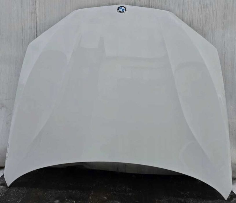 Капот BMW X5 F15 розборка разборка БМВ Капот в цвет