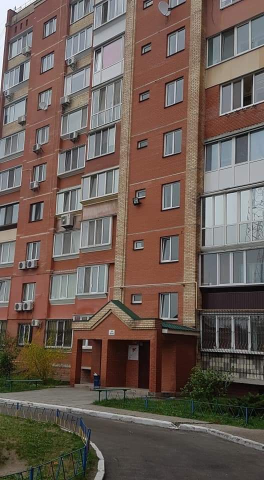 Борисполь.Продажа 3-х ком 95 кв.м по ул.Мичурина 85000$