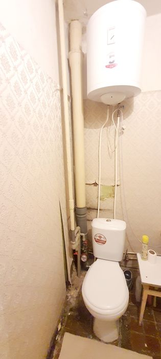 Мкрн. Східний (Восточный) - самий новий мкрн міста!